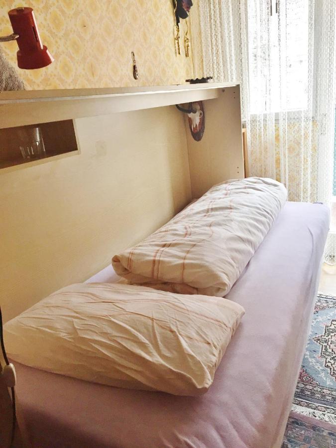 Bozen Mitte Daire Dış mekan fotoğraf